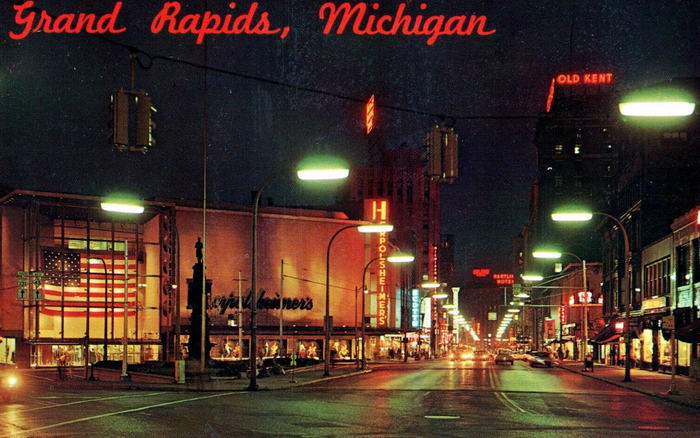 Herpolsheimers - From Grand Rapids Library